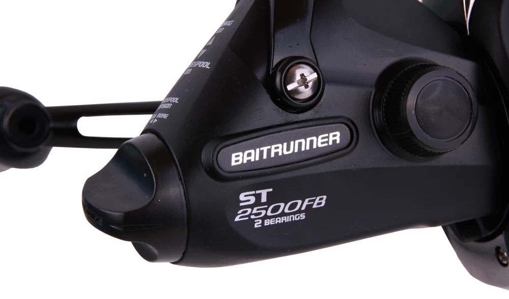 Shimano Baitrunner ST FB Reel 5 Shimano Baitrunner ST FB Reel - Image 3
