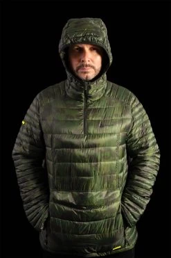 RidgeMonkey APEarel K2XP Compact Coat 13 RidgeMonkey APEarel K2XP Compact Coat -Ultimate Store fa0aee2442c2a4f9