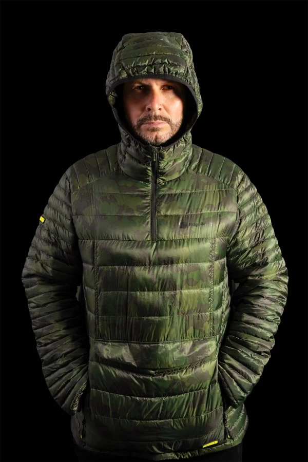 RidgeMonkey APEarel K2XP Compact Coat 8 RidgeMonkey APEarel K2XP Compact Coat - Image 6