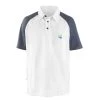 Preston White Polo -Ultimate Store fa11d96796e133ad