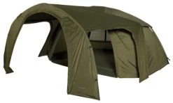 Trakker Tempest Brolly 100 Social Cap