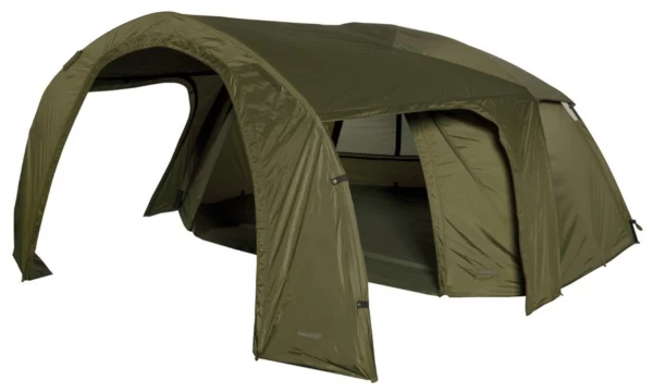 Trakker Tempest Brolly 100 Social Cap 3 Trakker Tempest Brolly 100 Social Cap
