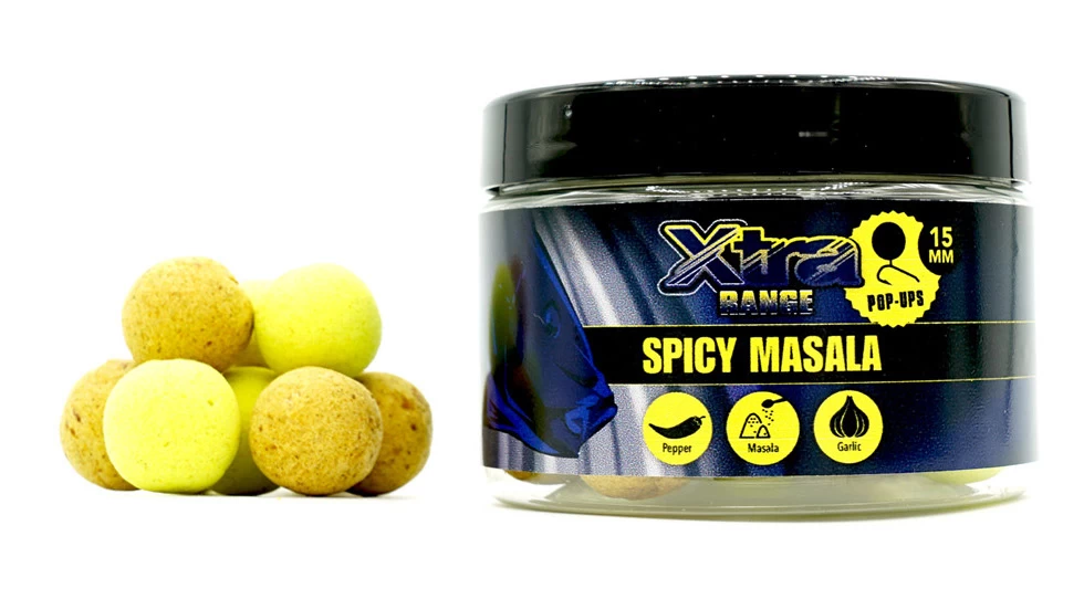 Martin SB Pop-Ups 15mm 6 Martin SB Pop-Ups 15mm - Image 4