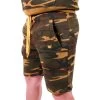 Tactic Carp Shorts Camo -Ultimate Store fb64382d3d6a7d72
