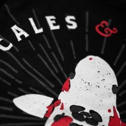 Kumu T-Shirt Tall Tales -Ultimate Store fbaa4c04ab4190e4