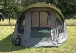 Q-dome Fishing Air Bivvy 2 Pers + Winterskin + Pomp 9 Q-dome Fishing Air Bivvy 2 Pers + Winterskin + Pomp -Ultimate Store fbd10f1020a78b73