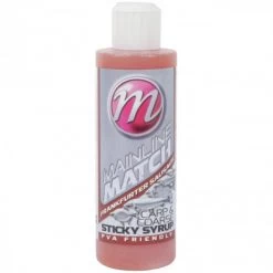 Mainline Carp & Coarse Sticky Syrups -Ultimate Store fc54405460331bd0