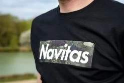 Navitas Identity Box T-Shirt -Ultimate Store fd4299fa33c8e7d8