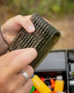 Fox Edges Leader Rack Rigbox -Ultimate Store fe226bb5c407268d