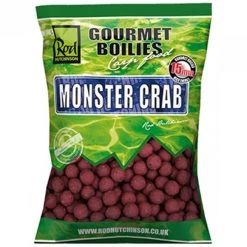 Rod Hutchinson Monster Crab Boilies -Ultimate Store ff131c2a5232283a