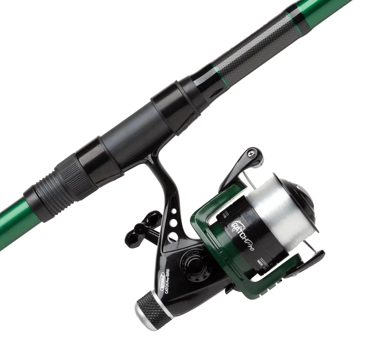 Mitchell Catch Pro Tele Strong Combo 3,50m (80-150g) 5 Mitchell Catch Pro Tele Strong Combo 3,50m (80-150g) - Image 3